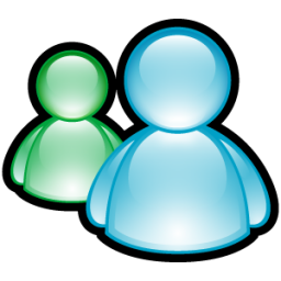 MSN Icon